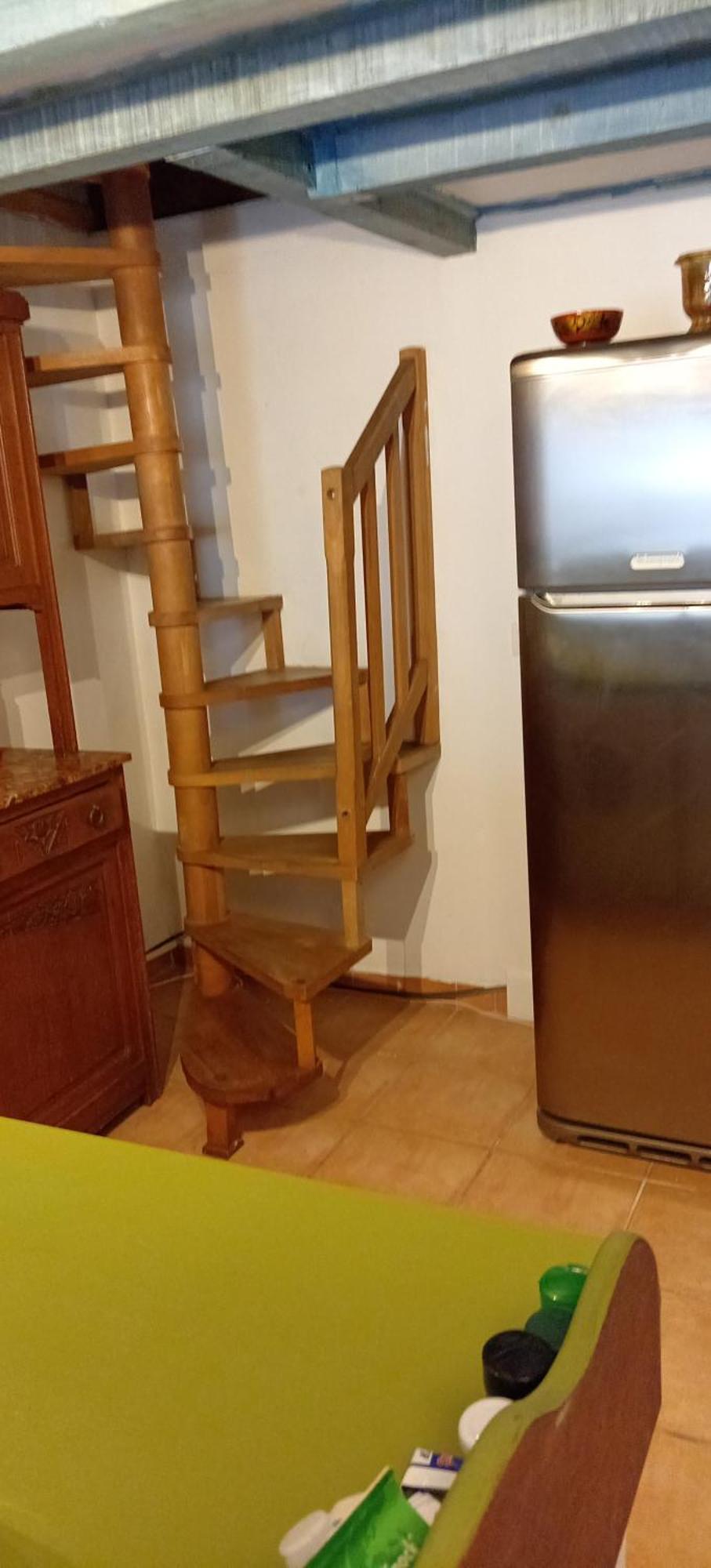 Apartmán Niolu Albertacce Exteriér fotografie